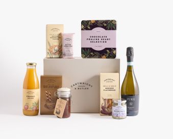The Party Treat Box 
