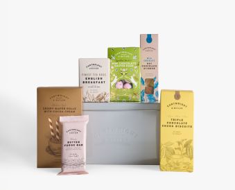 Easter Indulgence Tin