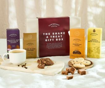 The Share a Treat Gift Set