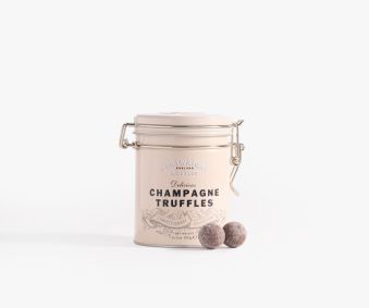 Marc de Champagne Truffles