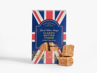 Great British Collection - Classic Butter Fudge