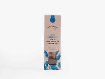 Milk Hot Chocolate Stirrer