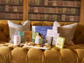 The Cosy Night In Treat Box