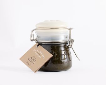 Mint Sauce
