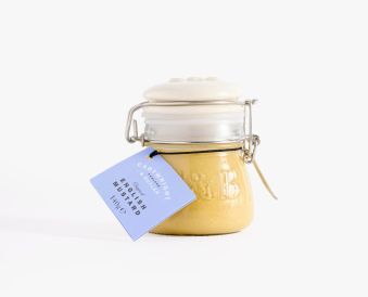 English Mustard
