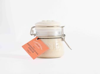 Horseradish Cream