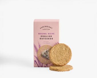 Oatcakes