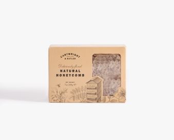 Natural 200g Honeycomb in Carton