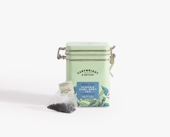 Classic Earl Grey Tea in Tin