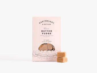 Butter Fudge Carton