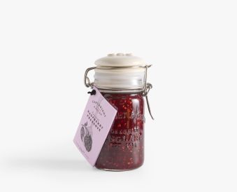 Raspberry Preserve