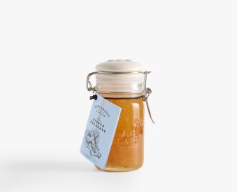 Ginger Preserve