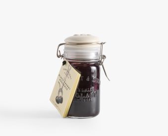 Black Cherry Preserve