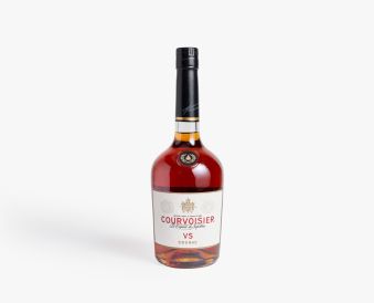  Courvoisier VS Cognac 70cl 